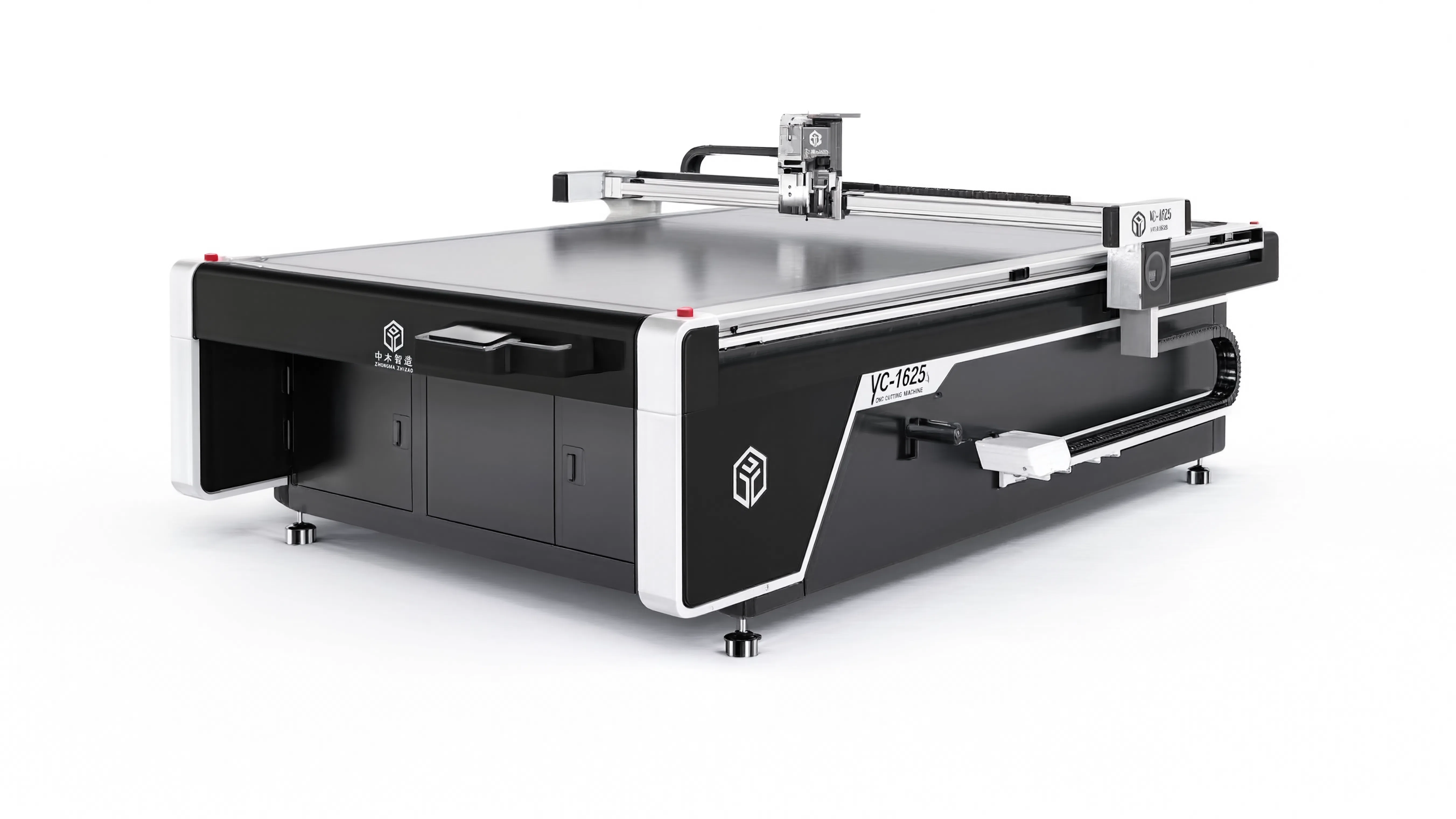 CNC XY Digital Cutting Machine